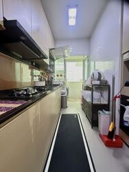 Blk 668A Waterway Ridges (Punggol), HDB 5 Rooms #512249921